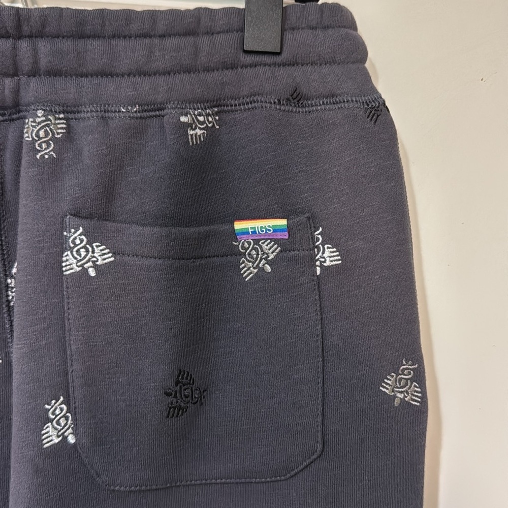 FIGS Sweatpants - Picture 5 of 10